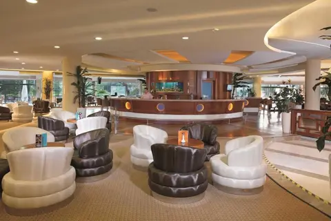 Sueno Hotels Beach Side in Manavgat — foto 22