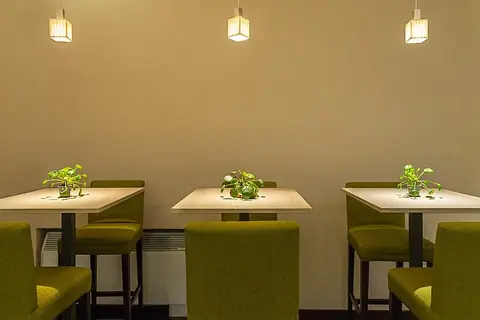 Hotel San Marco in Lucca, foto 15