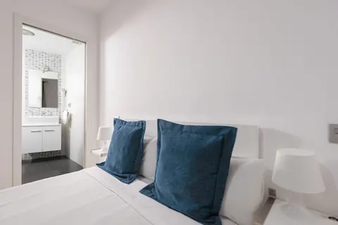 Apartamentos Globus in Alicante, foto 30