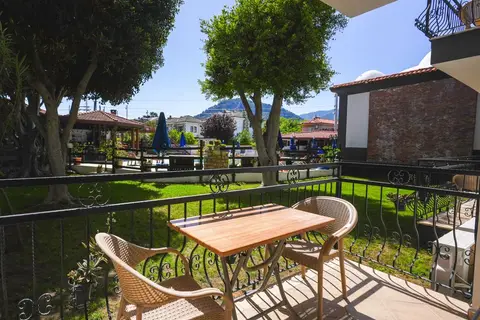 Sahin Villa Apart in Ortaca, foto 16