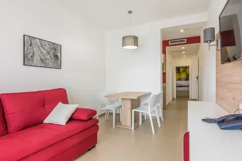 Apartments Vila 4m in Razanac — foto 15