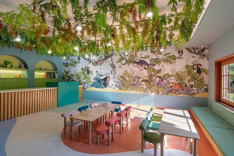 Hotel Limak Arcadia Sport Resort foto 19