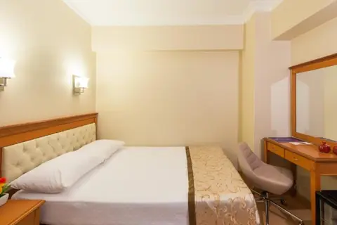 Prestige Hotel in Fatih — foto 7