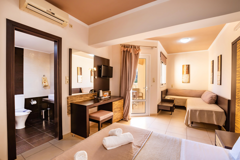 Hotel Nereides foto 9