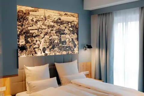 Stadthöfe Rhede by Hackmann foto 6