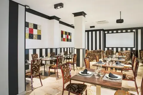 Sallés Hotel Málaga Centro in Guadalmar-San Julián — foto 17