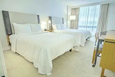 Club Wyndham Midtown 45 in New York — foto 19