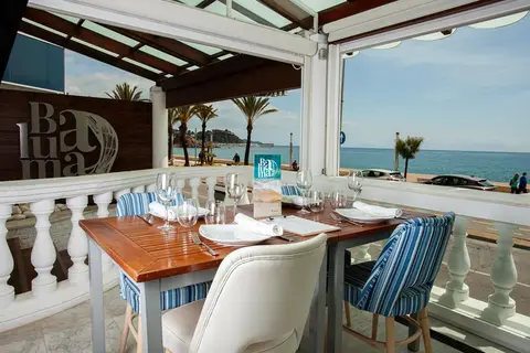 Horitzó Hotel in Blanes — foto 10