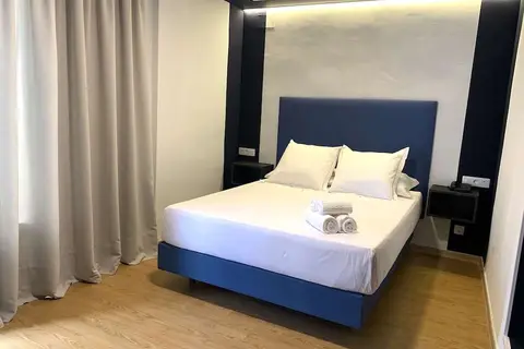Hotel Sireno Torremolinos in Torremolinos, foto 3