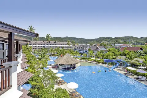 Sunwing Resort Kamala Beach in Kamala, foto 15