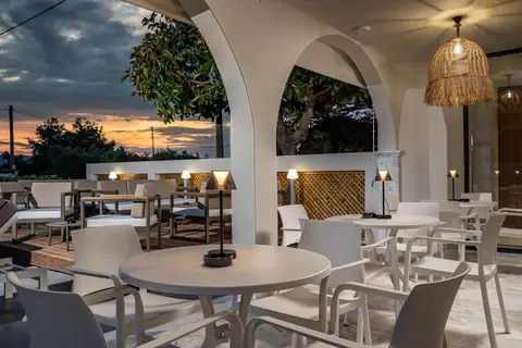 Nikon Boutique Hotel in Laganas Municipal Unit, foto 18