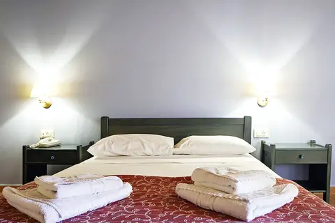 Lassi Hotel in Λάσση — foto 12