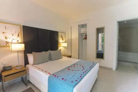 Unique Residence Hotel Golf & Spa in Söke — foto 17
