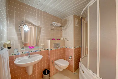 Havana Hotel in Kemer — foto 12