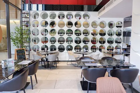 Ramada by Wyndham Bangkok Sukhumvit 87 in Bangkok, foto 22