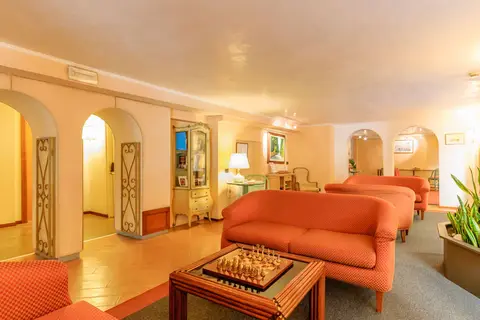 Hotel Pitti Palace Al Ponte Vecchio in Florence, foto 19