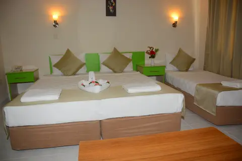 Dream Of Side in Manavgat — foto 14