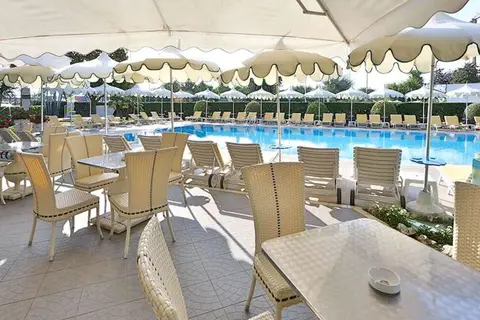 Hotel Bristol Chioggia in Chioggia — foto 6
