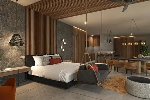 Secrets Tulum Resort & Beach Club in Cancún — foto 16