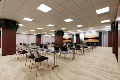 Scandic Helsinki Hub in Helsinki — foto 6