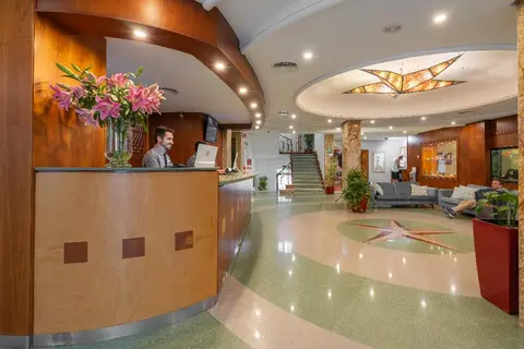 Bellamar Hotel Beach & Spa in Sant Antoni de Portmany — foto 18