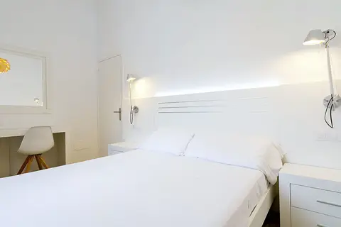 Cales de Ponent Apartments in Ciutadella — foto 8