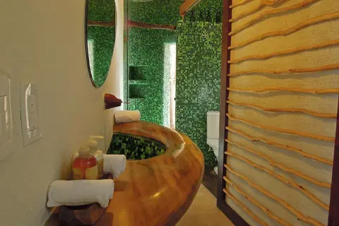 Villas Flamingos in Holbox — foto 12