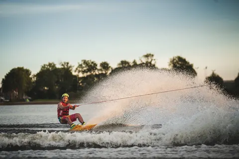 Center Parcs De Eemhof foto 6