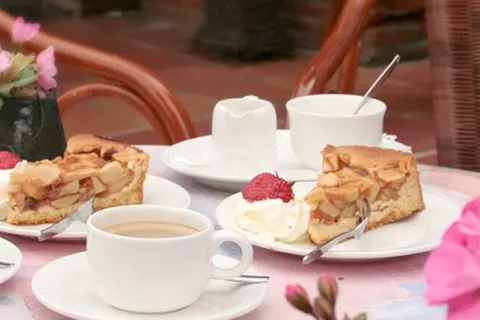 Stadshotel Ootmarsum foto 10