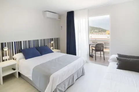 Ibersol Sorra d'Or in Malgrat de Mar — foto 4