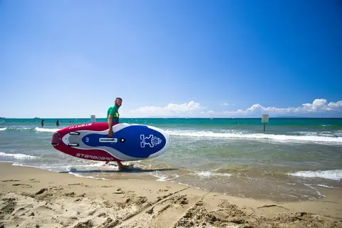 Puntala Camp & Resort in Castiglione della Pescaia — foto 3