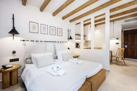 Aegean Houses in Lambi, foto 24
