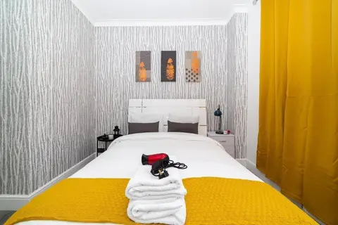 Diana Hotel in Londen