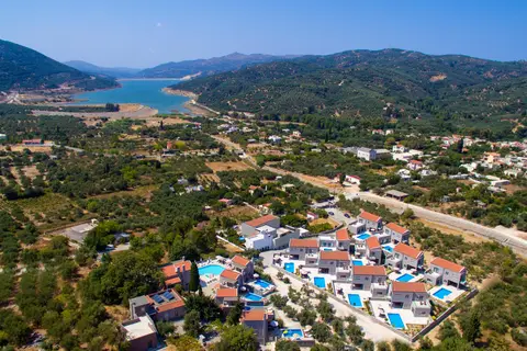 Avdou Collection Suites in Chersonisos Municipal Unit — foto 41