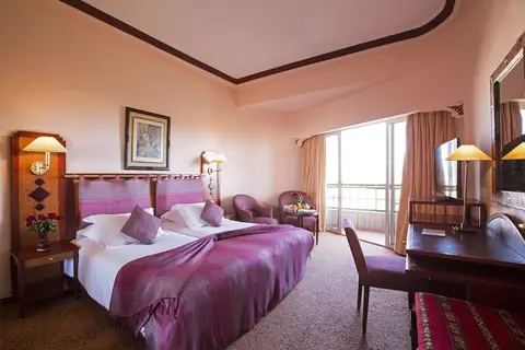 Es Saadi Marrakech Resort Hotel in Marrakesh — foto 10