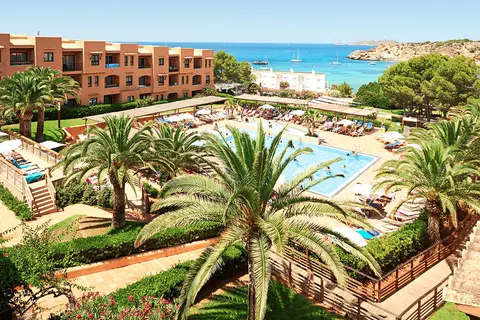 Insotel Club Cala Tarida in Sant Josep de sa Talaia, foto 15