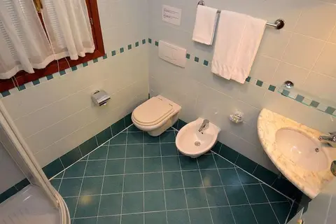 Locanda la Corte in Venetië, foto 8