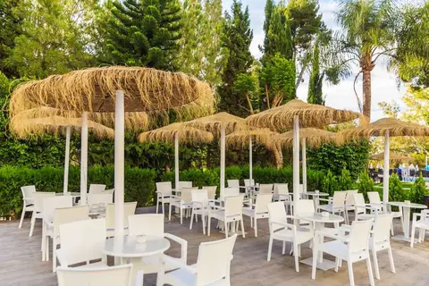 AluaSun Costa Park in Torremolinos, foto 8