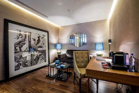 BessaHotel Liberdade in Almada — foto 15