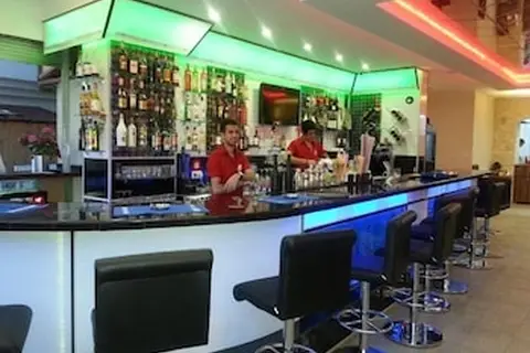 Mitos App & Hotel in Alanya — foto 23