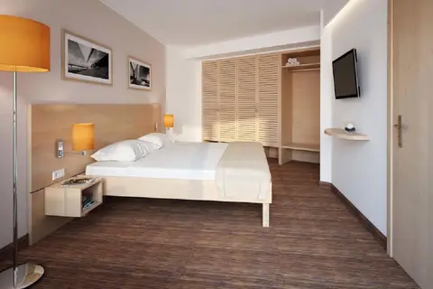 Valamar Parentino Hotel in Porec — foto 15