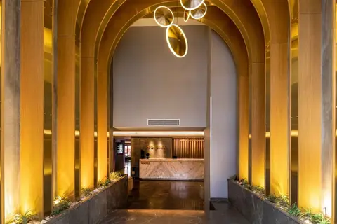 Hotel Venera in Fatih — foto 13