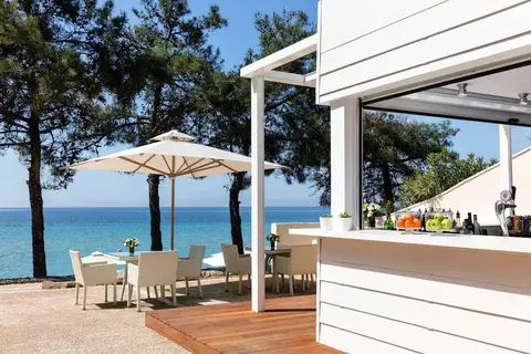 Ikos Oceania in Νέα Μουδανιά — foto 9