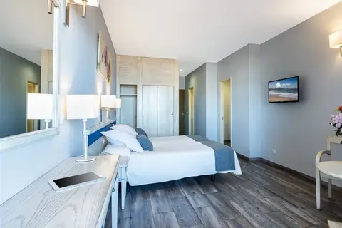Apartamentos Colon Playa in Las Palmas — foto 13