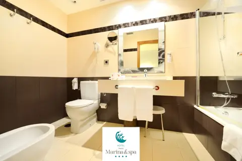 Norat Marina Spa in O Grove — foto 22