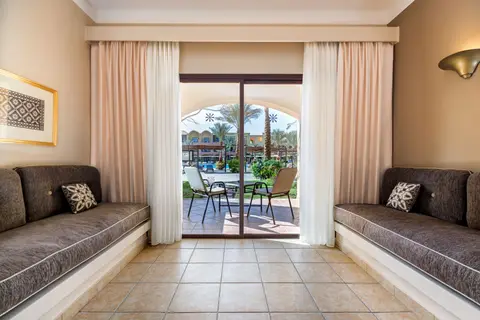Jaz Makadi Saraya Resort in Makadi Bay, foto 14