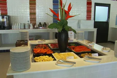 Sunwing Bangtao Beach in ตำบลเชิงทะเล — foto 27