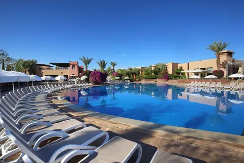 Valeria Premium Dar Atlas Resort in Marrakech