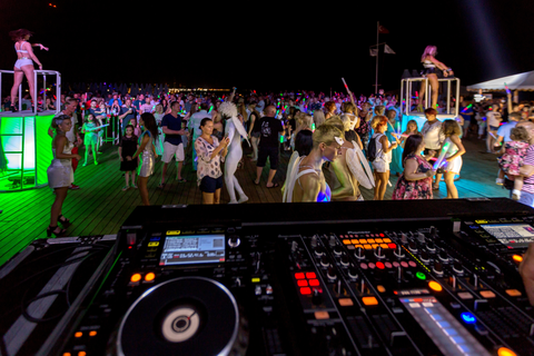 Hotel Royal Seginus foto 23