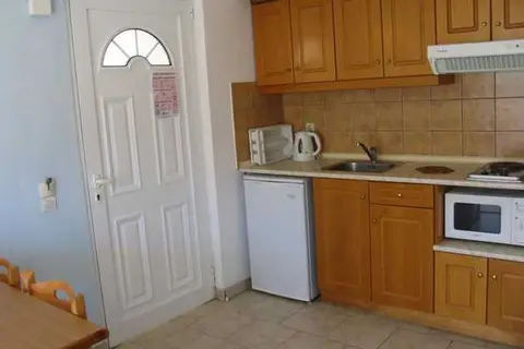 Alexis Pool Apartments in Σιδάρι — foto 7